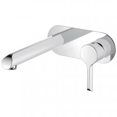 Смеситель для раковины встраиваемый Gappo G03-8 G1003-28