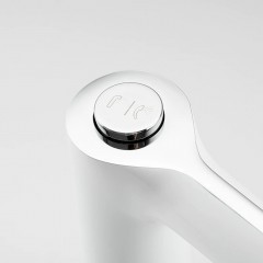 Смеситель на борт ванны Gappo G03-8 G1103-8