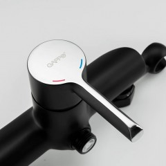 Смеситель с гигиеническим душем Gappo G03-6 G2003-6