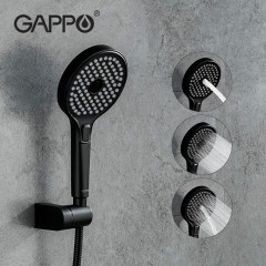 Смеситель универсальный Gappo G03-6 G2203-6