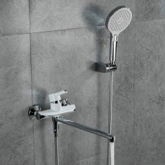 Смеситель универсальный Gappo G03-8 G2203-8