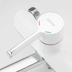 Смеситель универсальный Gappo G03-8 G2203-8