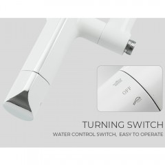 Душевая система Gappo G03-8 G2403-58