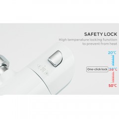 Душевая система Gappo G03-8 G2403-58