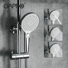 Душевая система Gappo G03-8 G2403-58