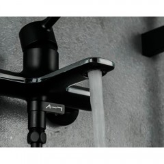 Смеситель для ванны Gappo G03-6 G3203-6