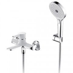 Смеситель для ванны Gappo G03-8 G3203-8
