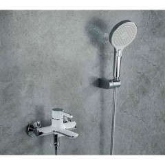 Смеситель для ванны Gappo G03-8 G3203-8
