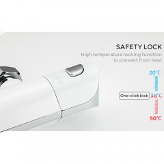 Душевая система Gappo G03-8 G2403-48