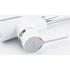 Смеситель для кухни Gappo G03-8 G4003-8