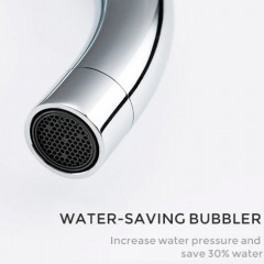 Смеситель для кухни Gappo G03-8 G4003-8