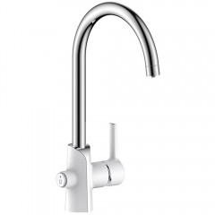 Смеситель для кухни Gappo G03-8 G4303-8
