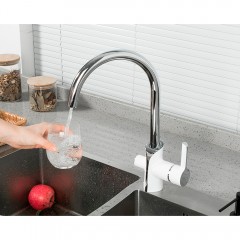 Смеситель для кухни Gappo G03-8 G4303-8