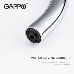 Смеситель для кухни Gappo G03-8 G4303-8