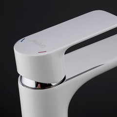 Смеситель для раковины Gappo Noar G1048-2