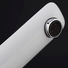 Смеситель для раковины Gappo Noar G1048-2