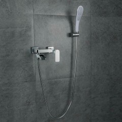Смеситель для ванны Gappo Noar G3248-8