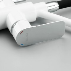 Смеситель для кухни Gappo Noar G4348