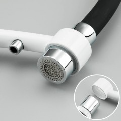 Смеситель для кухни Gappo Noar G4348