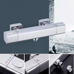 Смеситель для душа Gappo G91 G2091 термостат