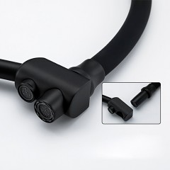 Смеситель для кухни Gappo G98 G4398-16