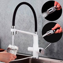Смеситель для кухни Gappo G98 G4398-9
