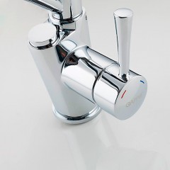 Смеситель для кухни Gappo G98 G4398-11