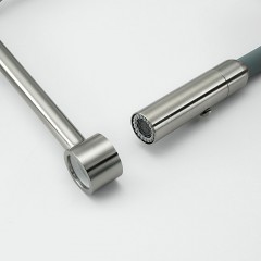 Смеситель для кухни Gappo G98 G4398-55