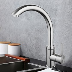 Смеситель для кухни Gappo G99 G4099