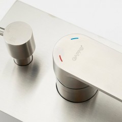 Душевая система встраиваемая Gappo G99 G7199-20