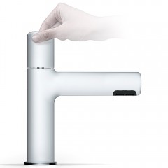 Смеситель для раковины Gappo G52-8 G1052-80