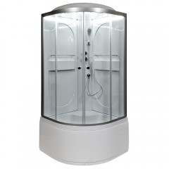 Душевая кабина Deto L690LED