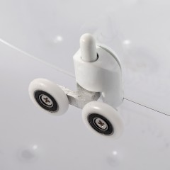 Душевая кабина Deto L590NLED