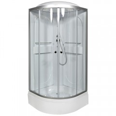 Душевая кабина Deto L510
