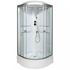 Душевая кабина Deto L510LED