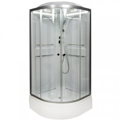 Душевая кабина Deto L510LED