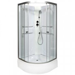Душевая кабина Deto L510N