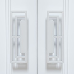 Зеркало-шкаф Misty Дива 65 L П-Див04065-013Л