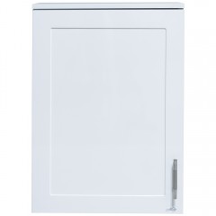 Шкаф подвесной Misty Купер 50 L П-Куп08050-031Л