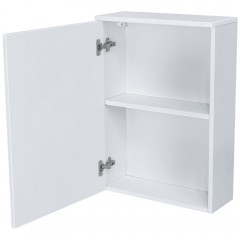Шкаф подвесной Misty Купер 50 L П-Куп08050-031Л