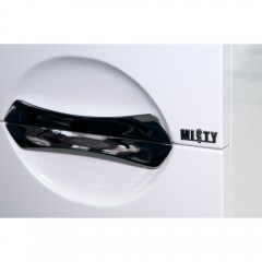 Пенал Misty Орхидея 35 белый R П-Жас05035-011БкП
