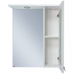 Зеркало-шкаф Misty Урал 50 R Э-Ура-04050-021П