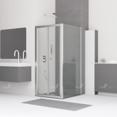 Душевое ограждение RGW Classic CL-31 100x100 04093100-011