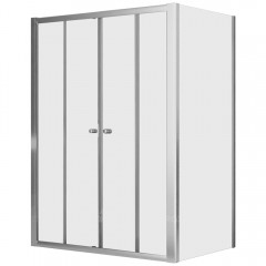 Душевое ограждение RGW Classic CL-43 160x90 040943169-011