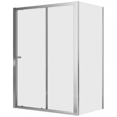 Душевое ограждение RGW Classic CL-45 140x80 04094548-011