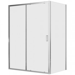 Душевое ограждение RGW Classic CL-48 110x90 32094891-011