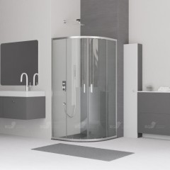 Душевое ограждение RGW Classic CL-54 90x90 32095499-11