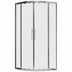Душевое ограждение RGW Hotel HO-51 100x100 03065100-11