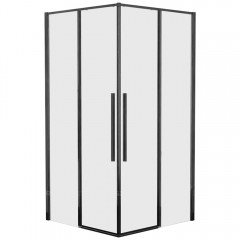 Душевое ограждение RGW Stilvoll SV-31B 90x90 32323199-14