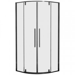 Душевое ограждение RGW Stilvoll SV-53B 100x100 06325300-14
